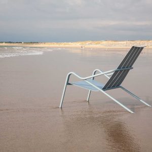 lounge vrtna stolica