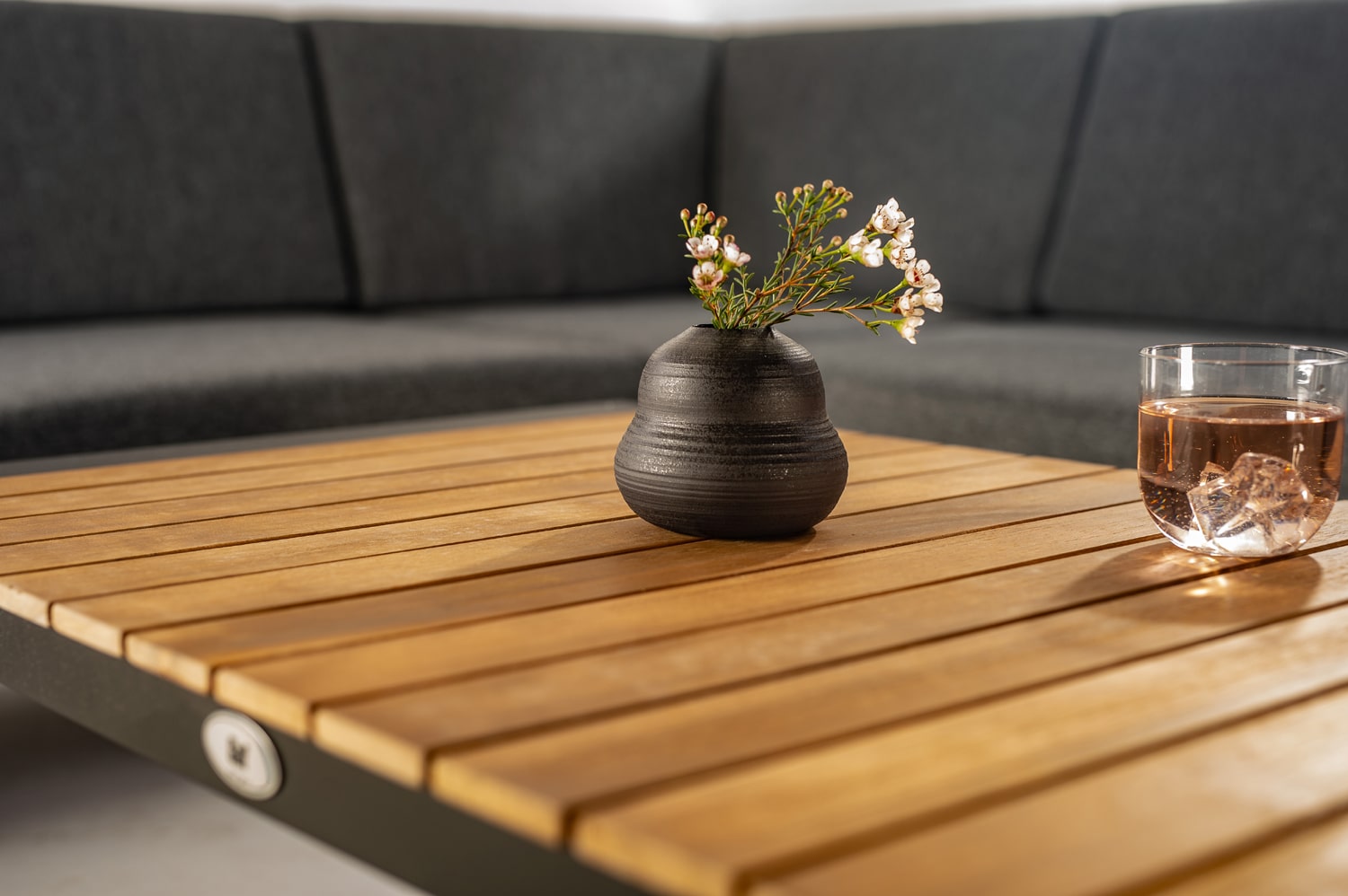 Garnitura Chester CS - 5-dijelna