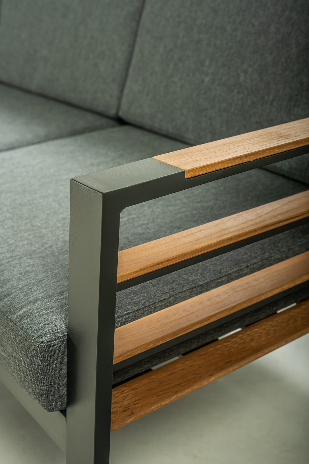 Garnitura Chester CS - 5-dijelna