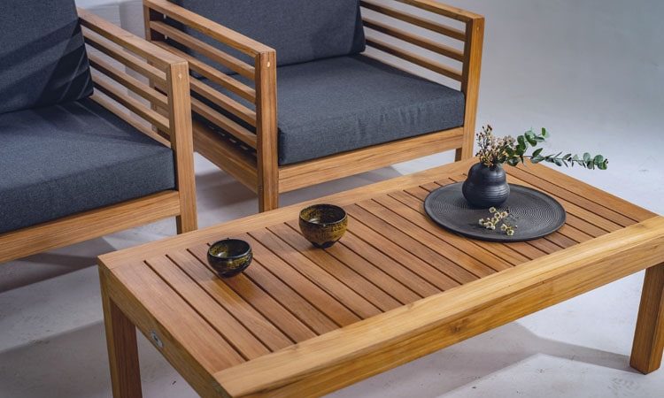 Luksuzni vrtni namještaj - što odabrati u 2025?