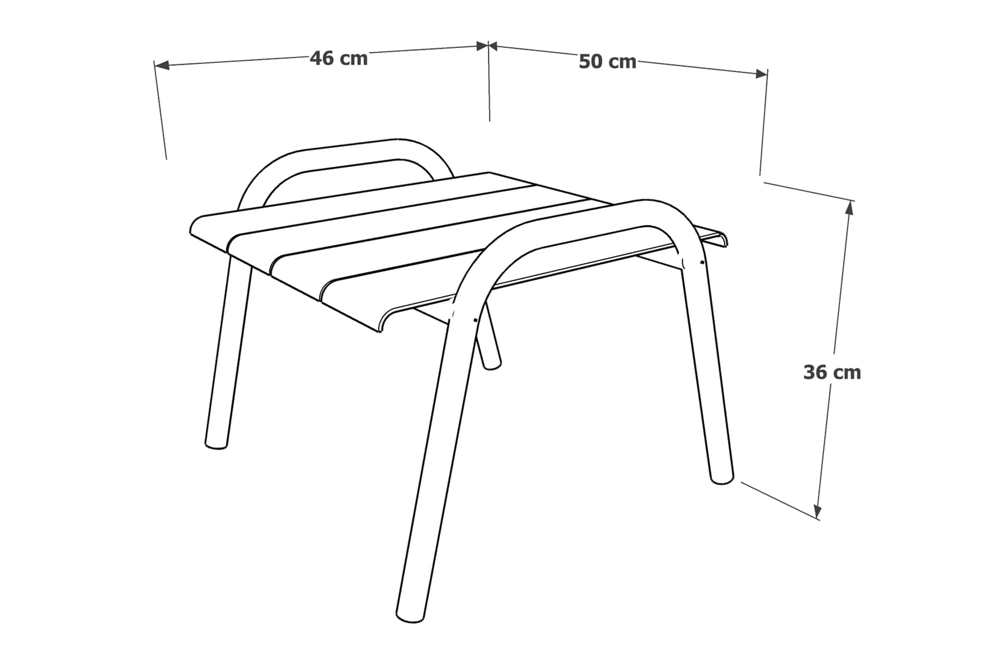 Lounge set Fleole Pearl Grey
