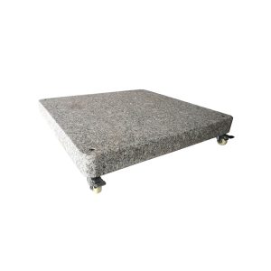 Granitna podloga za suncobrane