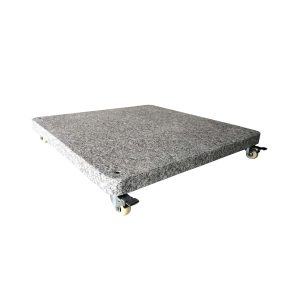 Podloga izrađena od prirodnog kamena granita