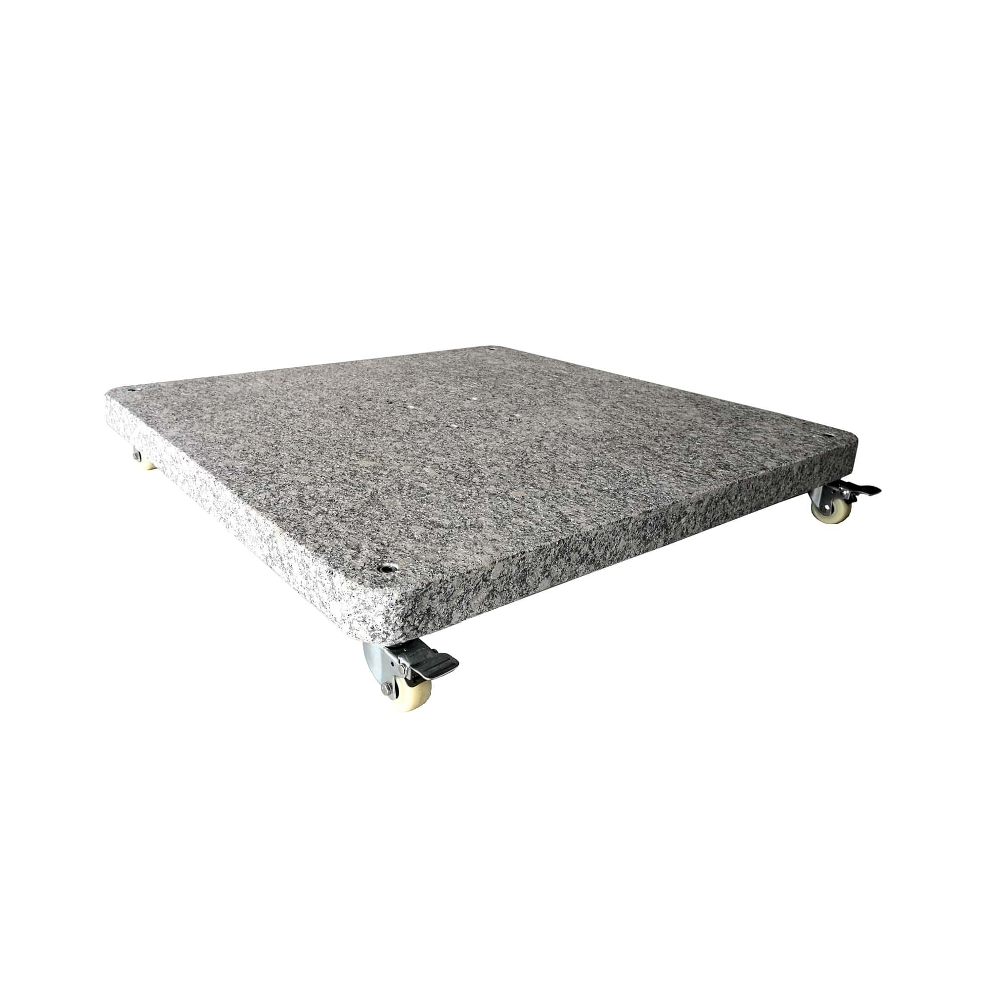 Suncobran Challenger T2 300x300cm Faded Black