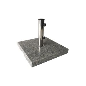 Granitno postolje za suncobrane