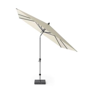 Suncobran s centralnim stupom