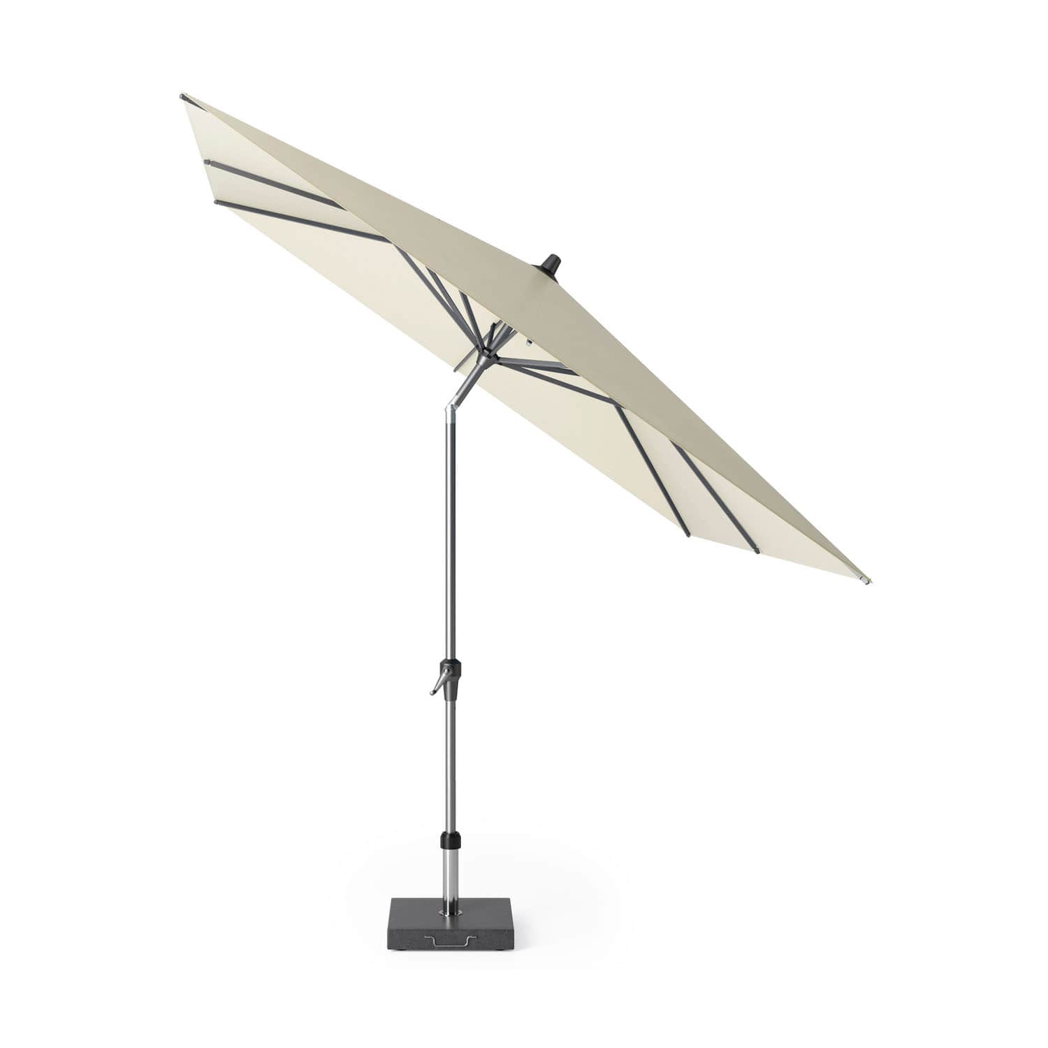 Suncobran Riva 250x250cm Ecru