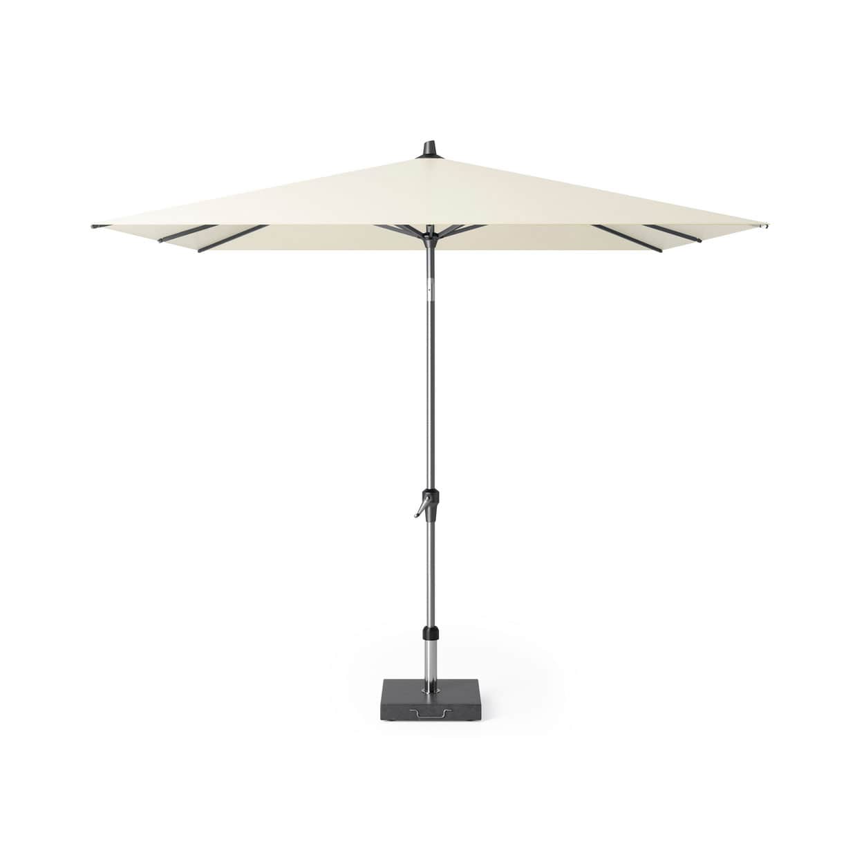 Suncobran Riva 275x275cm boja slonovače