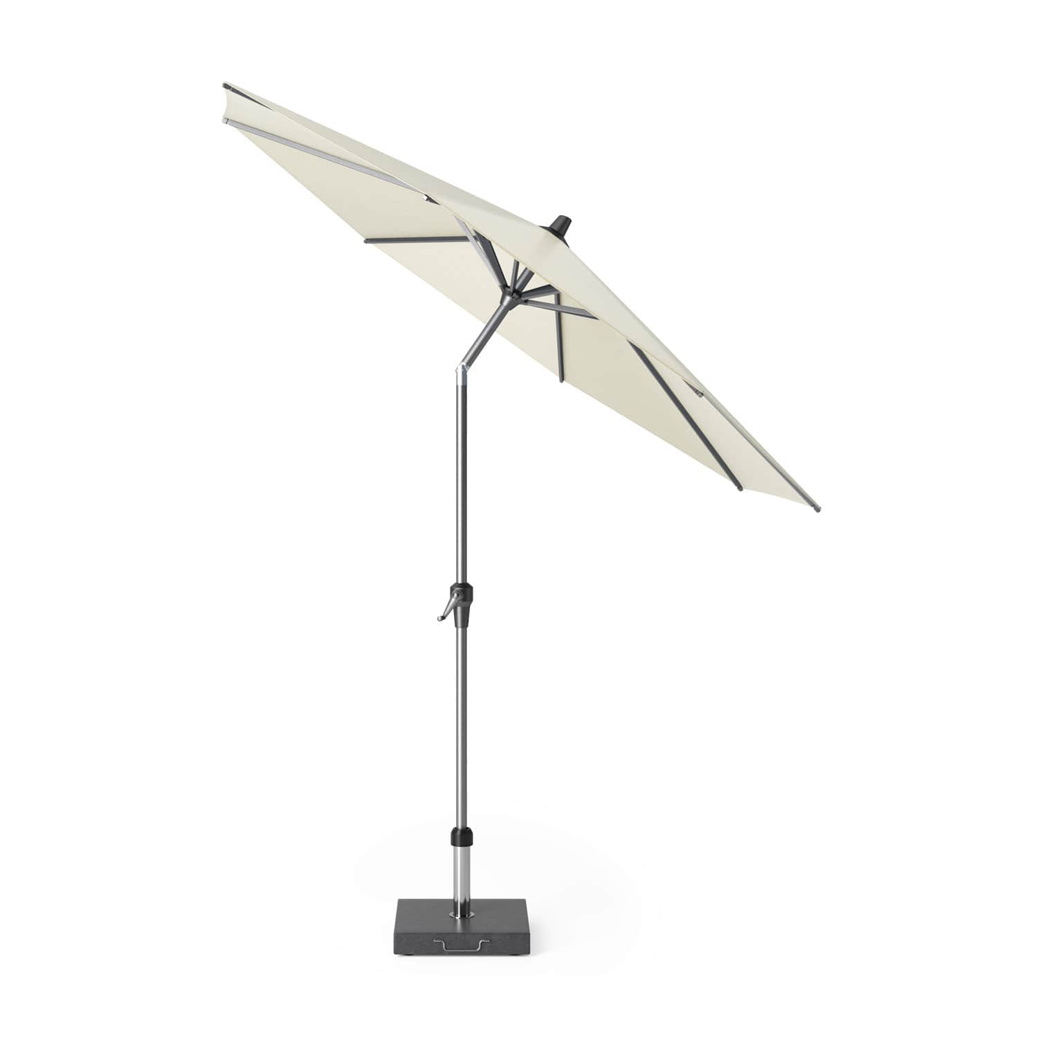 Suncobran Riva R-270cm boja nebijele