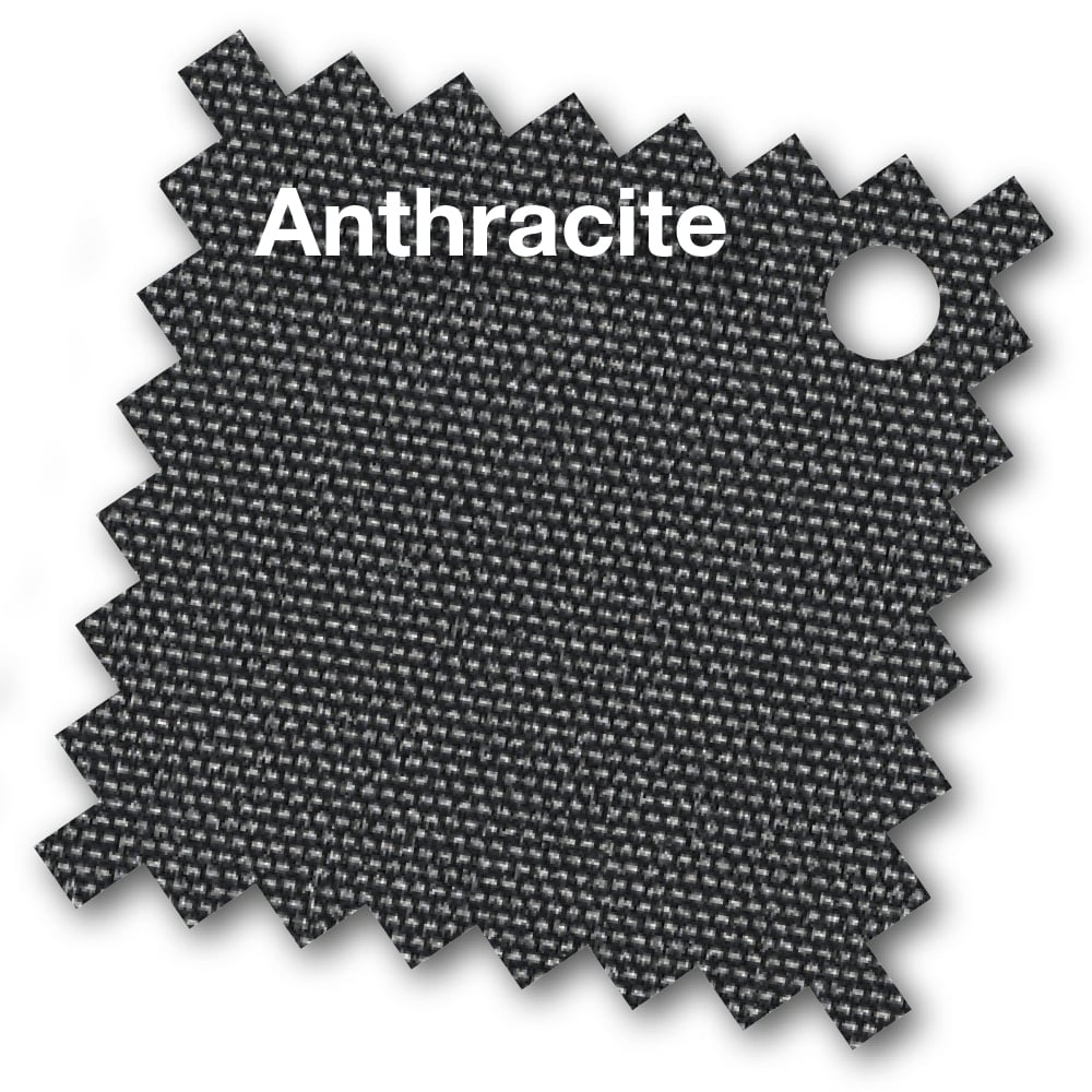 Suncobran Riva Teak R-300cm Antracit