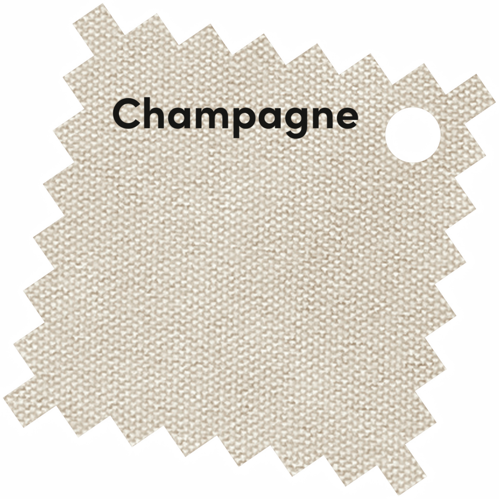 Suncobran Challenger T1 300x400 cm Champagne