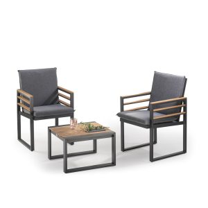 balkonski set Chester Lite