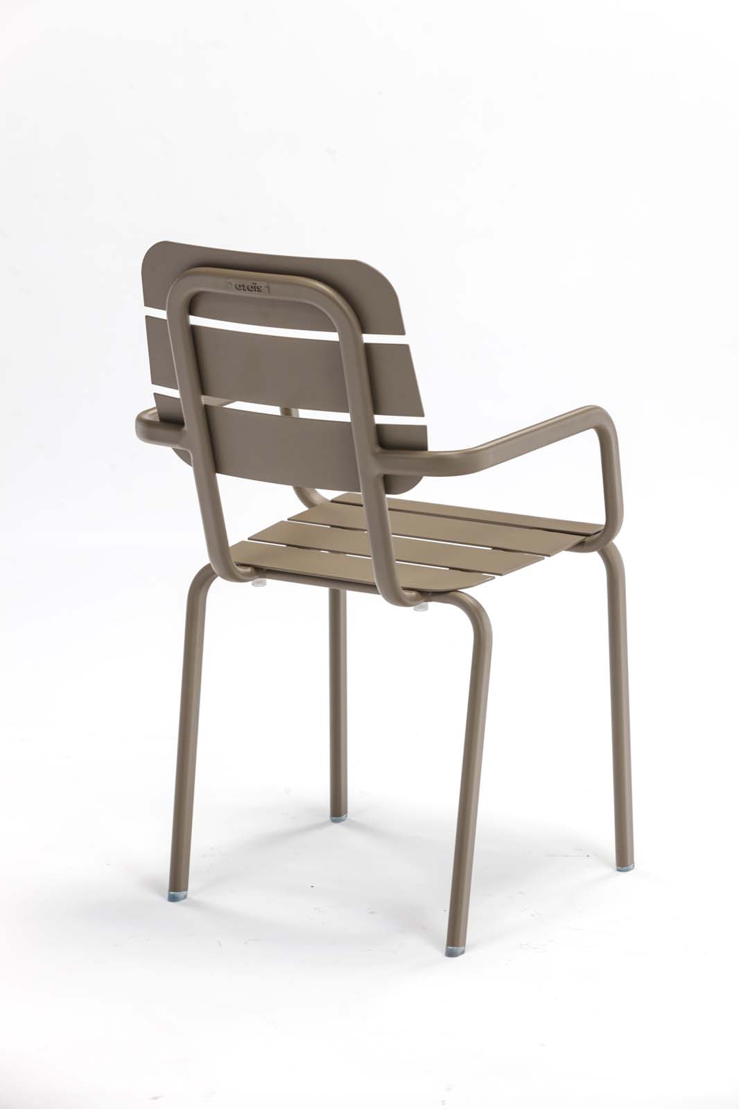 Stolica Alicante Armchair Moka