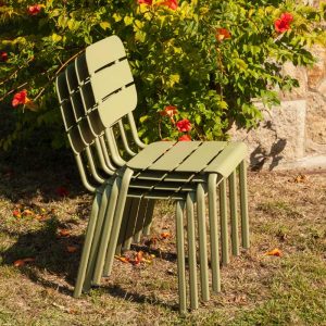 složiva vrtna stolica