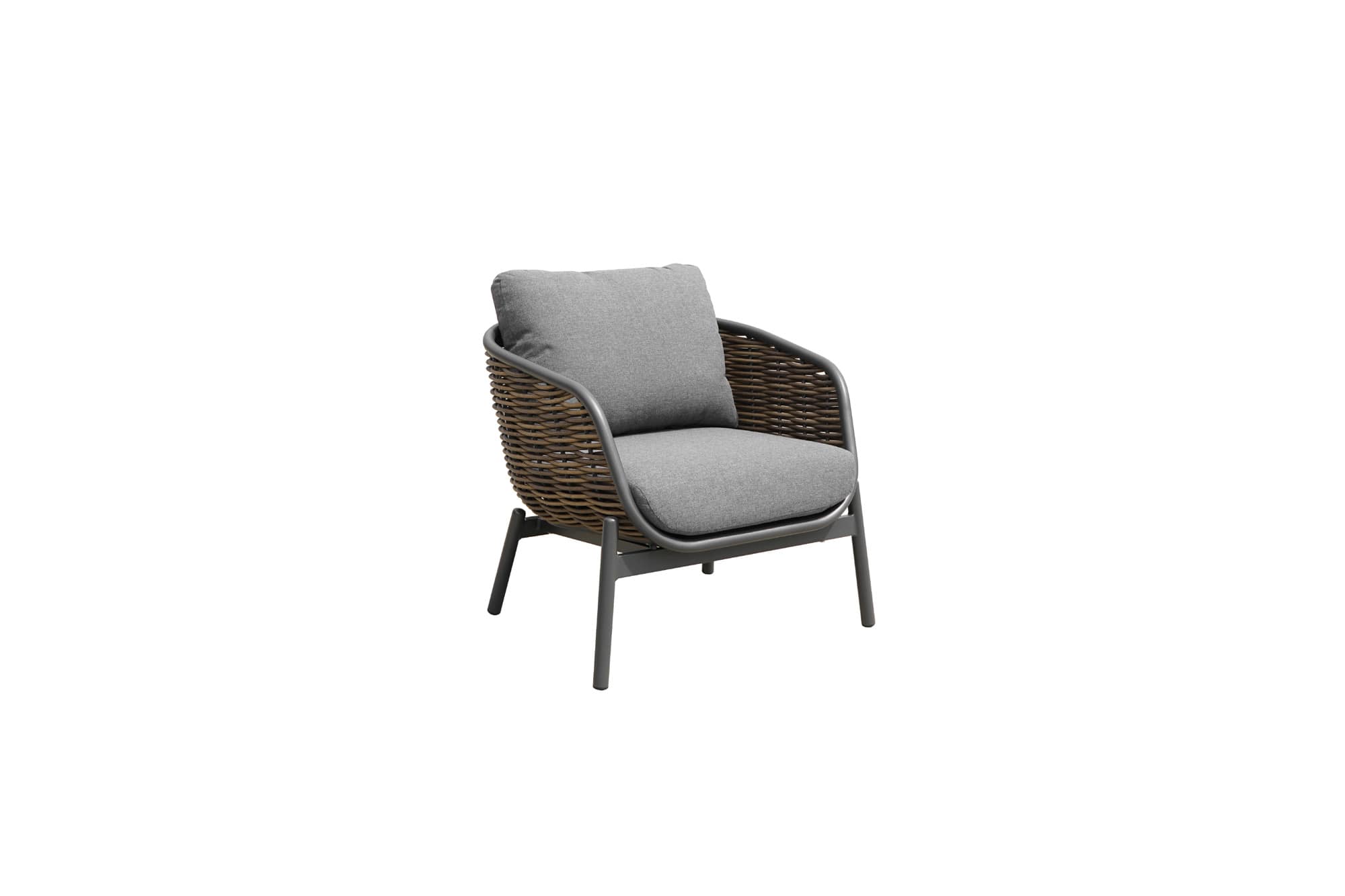 Garnitura Bari - trosjed