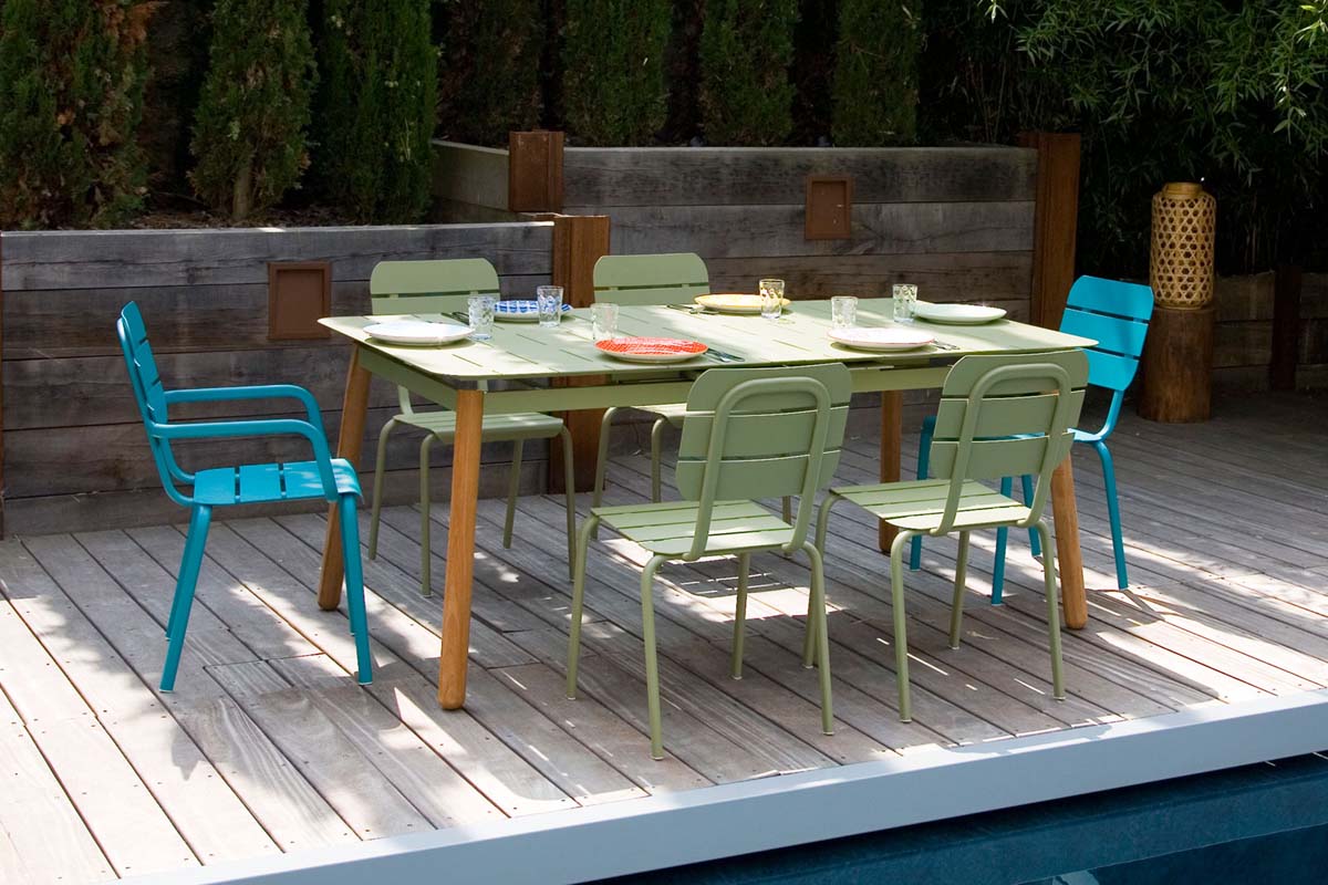 Stolica Alicante Armchair Moka