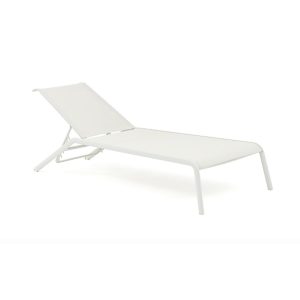 Aluminijska ležaljka