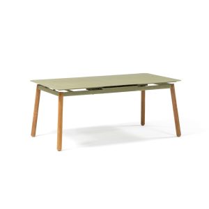 Aluminijski sklopiv stol