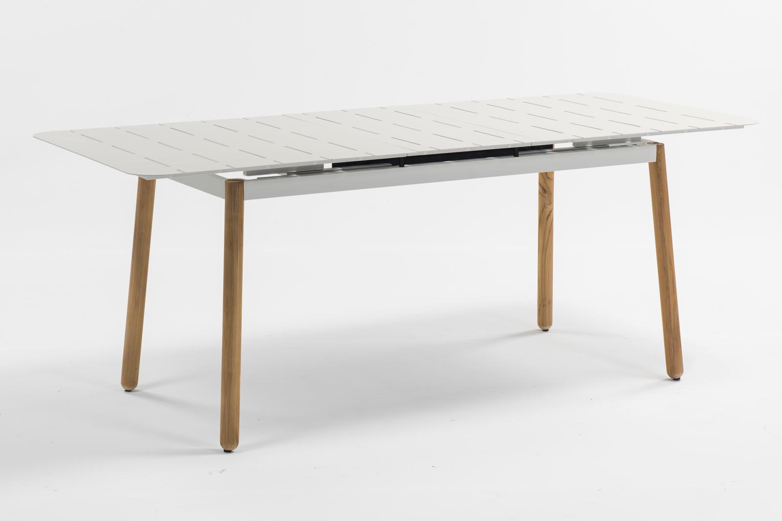 Proširivi stol Alicante 160/200 Pearl Grey