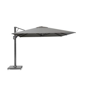 Alu vrtni suncobrani