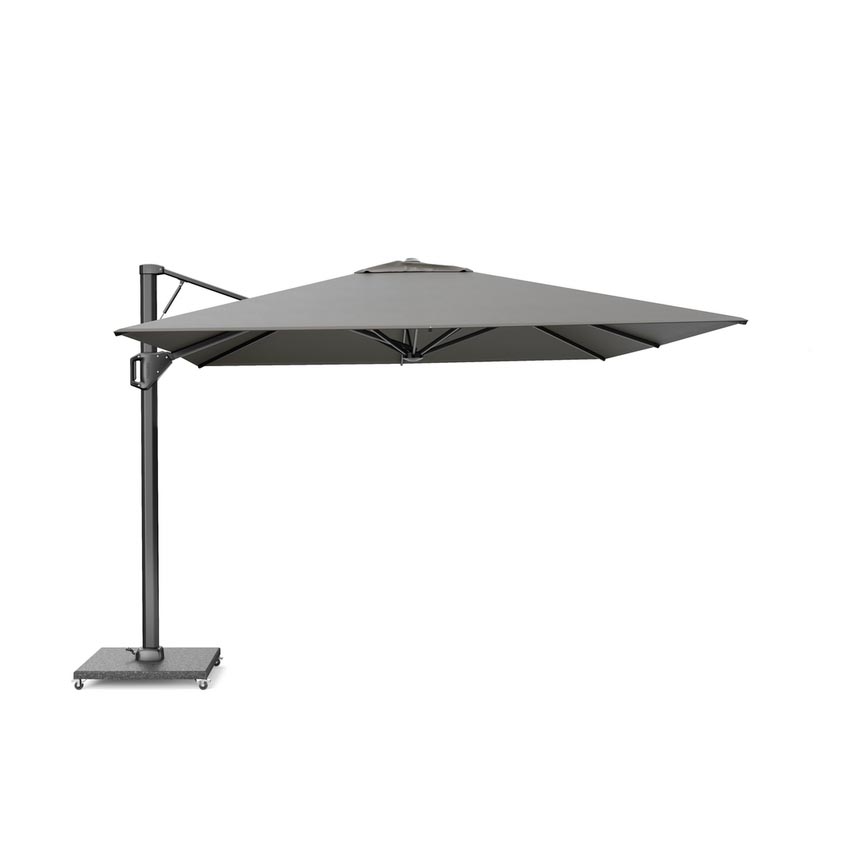 Suncobran Beaufort 320x320cm Manhattan