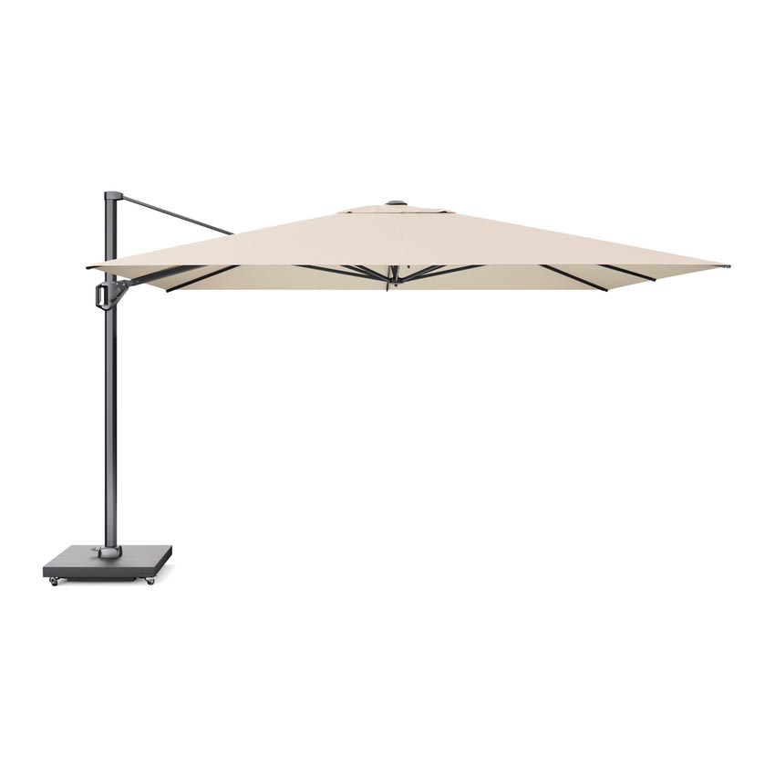 Suncobran Challenger T1 300x400 cm Champagne