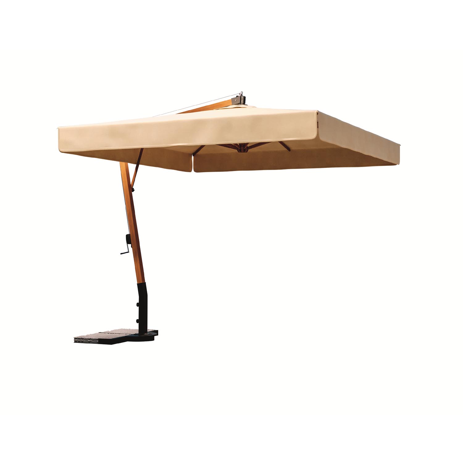 Suncobran Riviera 300x400 cm