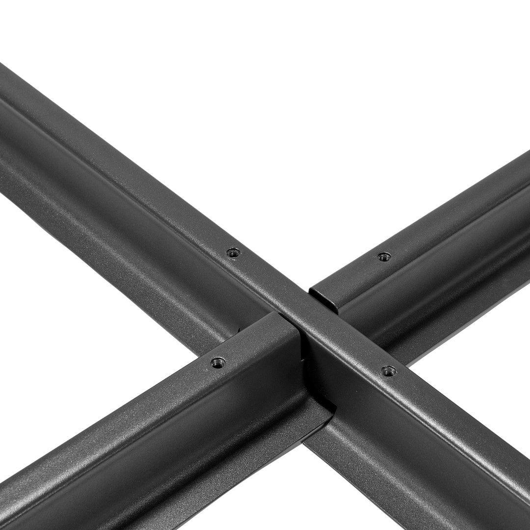 Križno podnožje - Cross Base