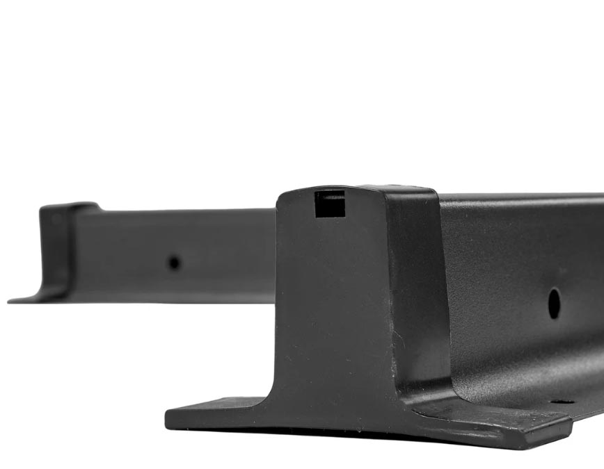 Križno podnožje - Cross Base