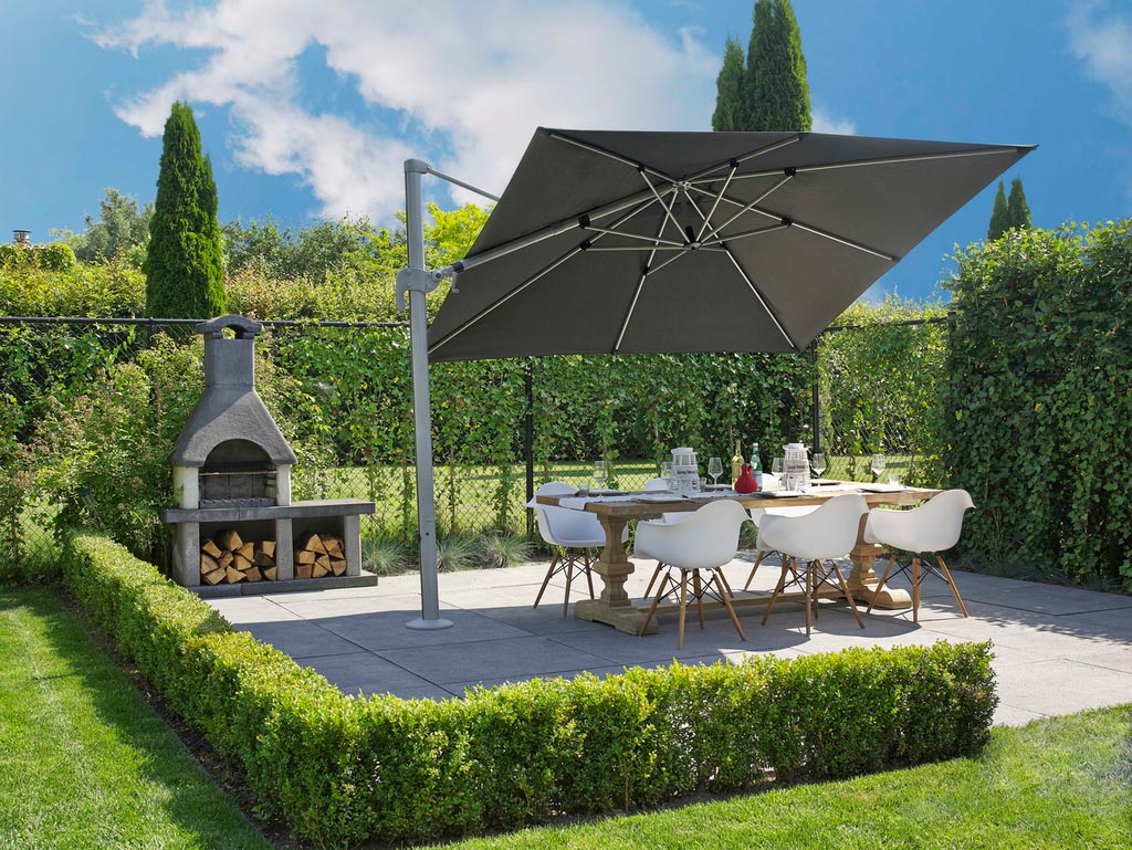 Podnožje za ukop - In-ground base