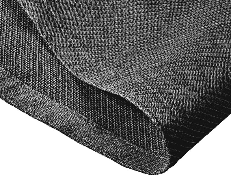 Sjenčano Jedro Coolfit 360x360x360cm Antracit