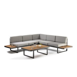 kutna sjedeća garnitura