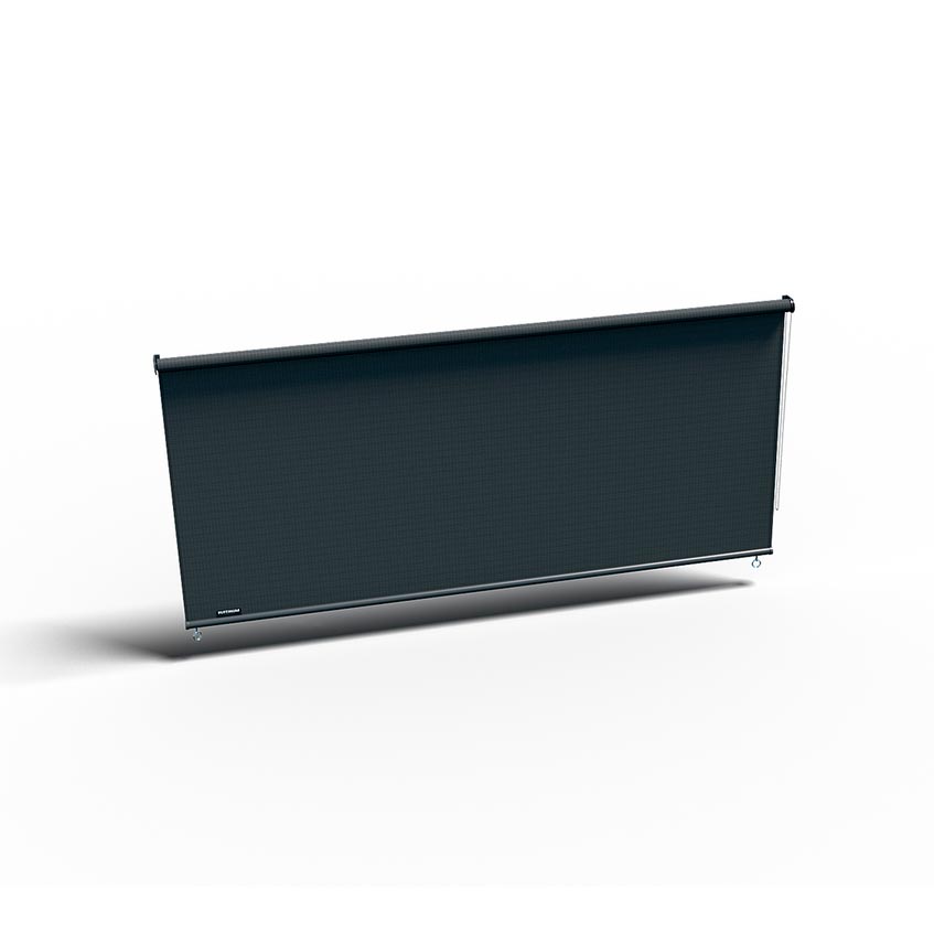 Rolo sjenilo 248x240cm Antracit