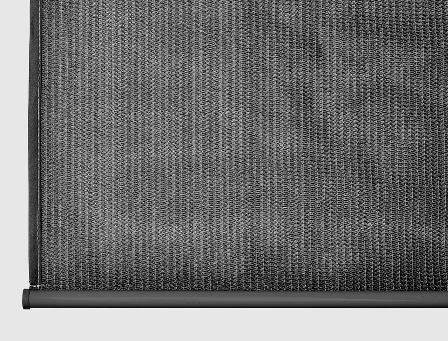 Rolo sjenilo 248x240cm Antracit