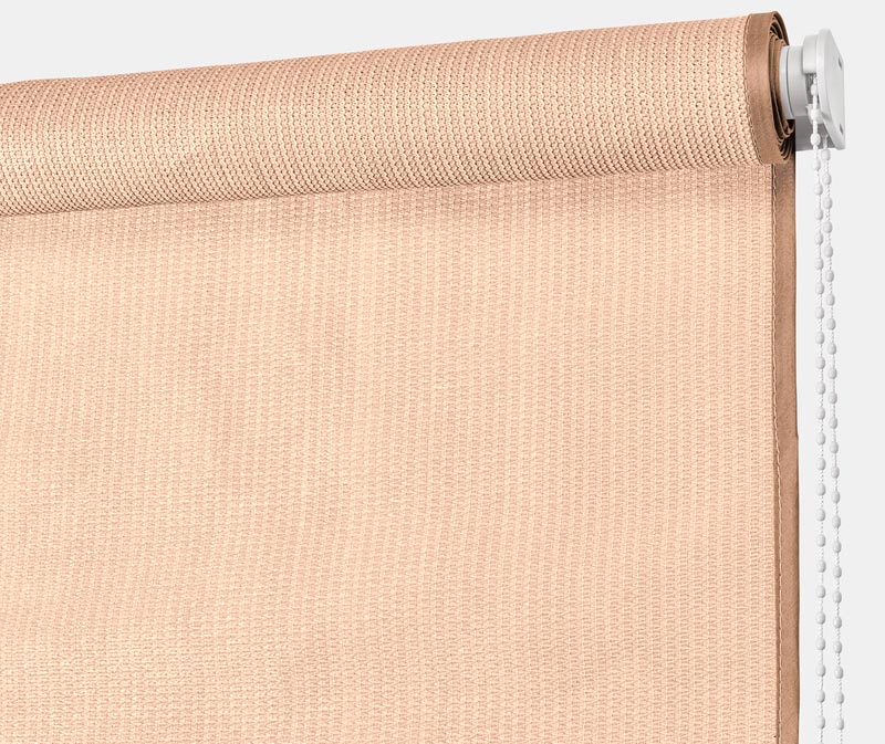 Rolo sjenilo 248x240cm Ecru