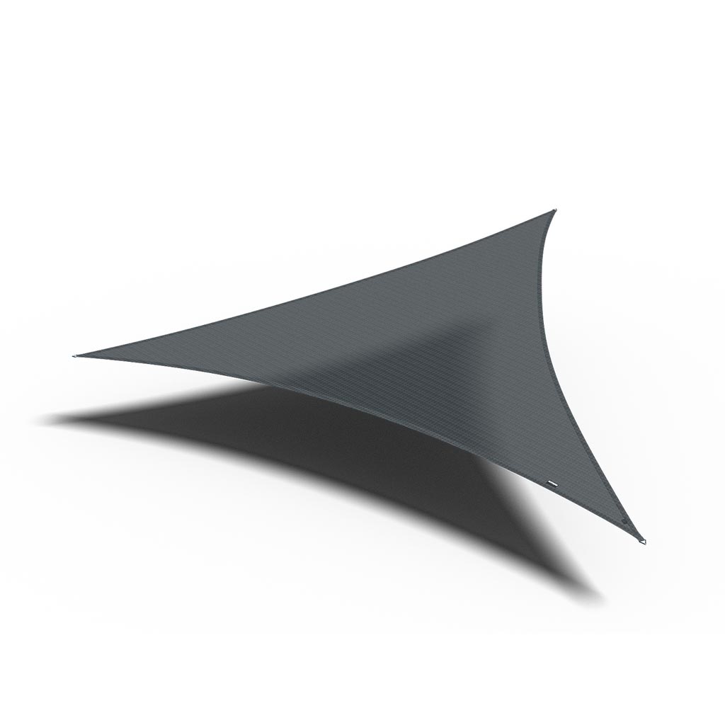 Sjenilo Coolfit 500x500x500cm Antracit