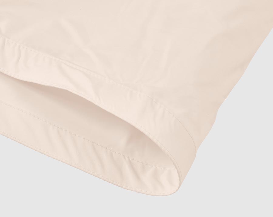 Sjenilo Dreamsail 500x500x500cm Ecru