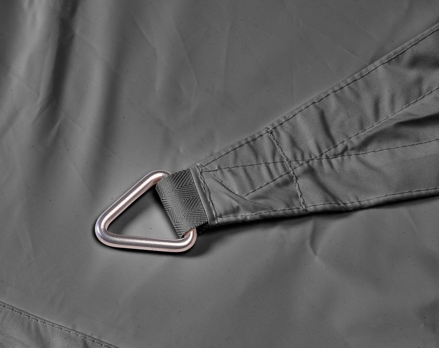 Sjenilo Dreamsail 500x500x500cm Siva