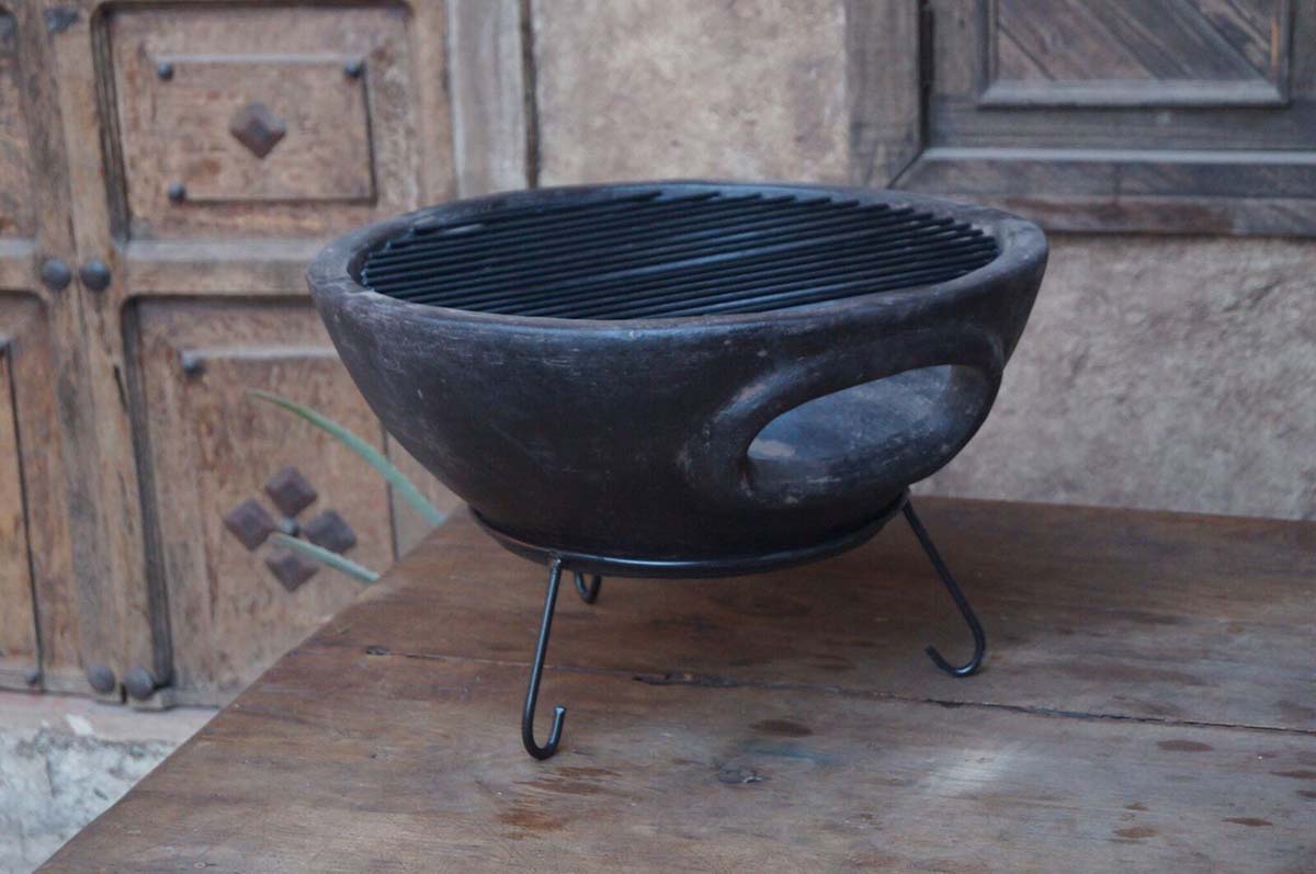 Stolni roštilj 44cm BR