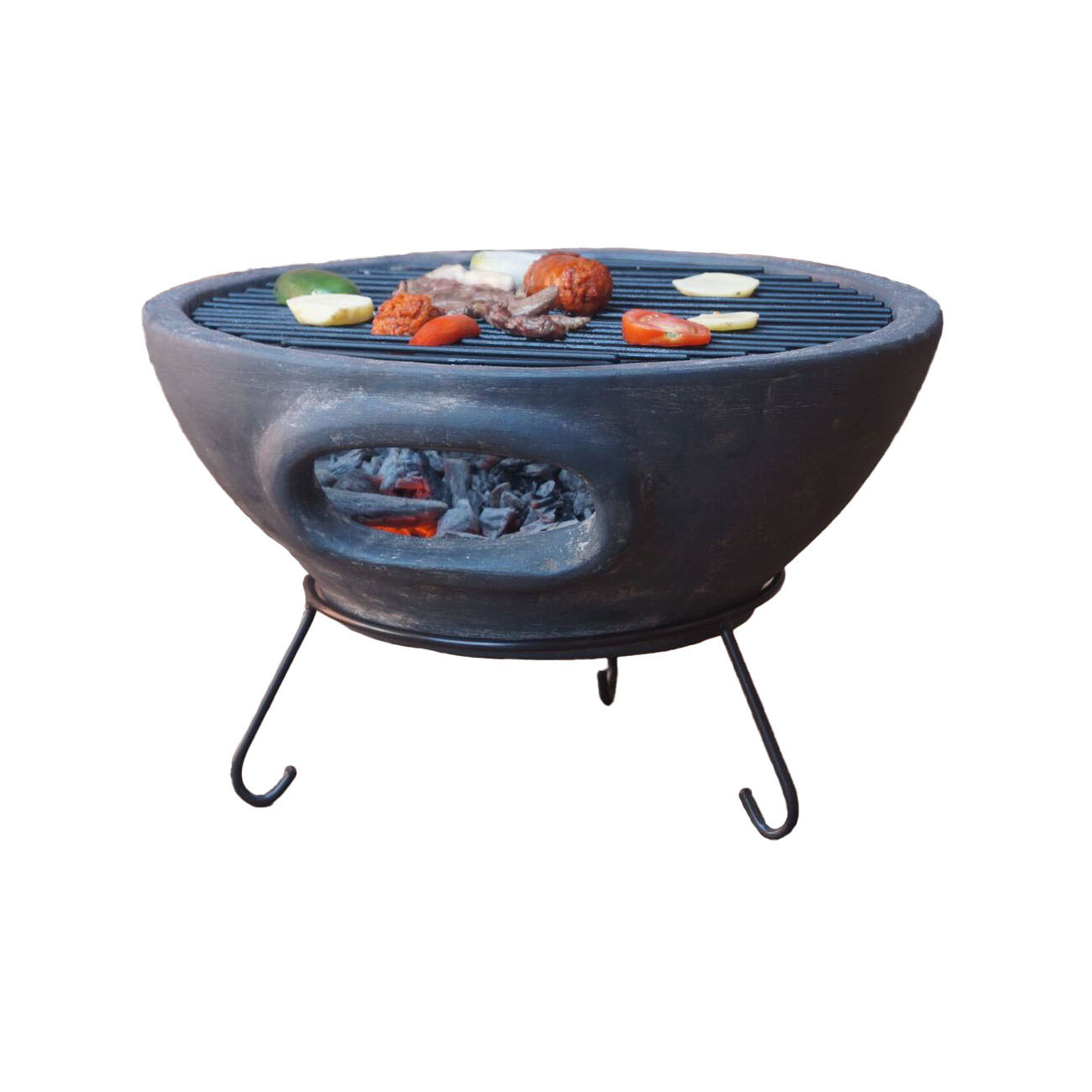 Stolni roštilj 44cm GRS