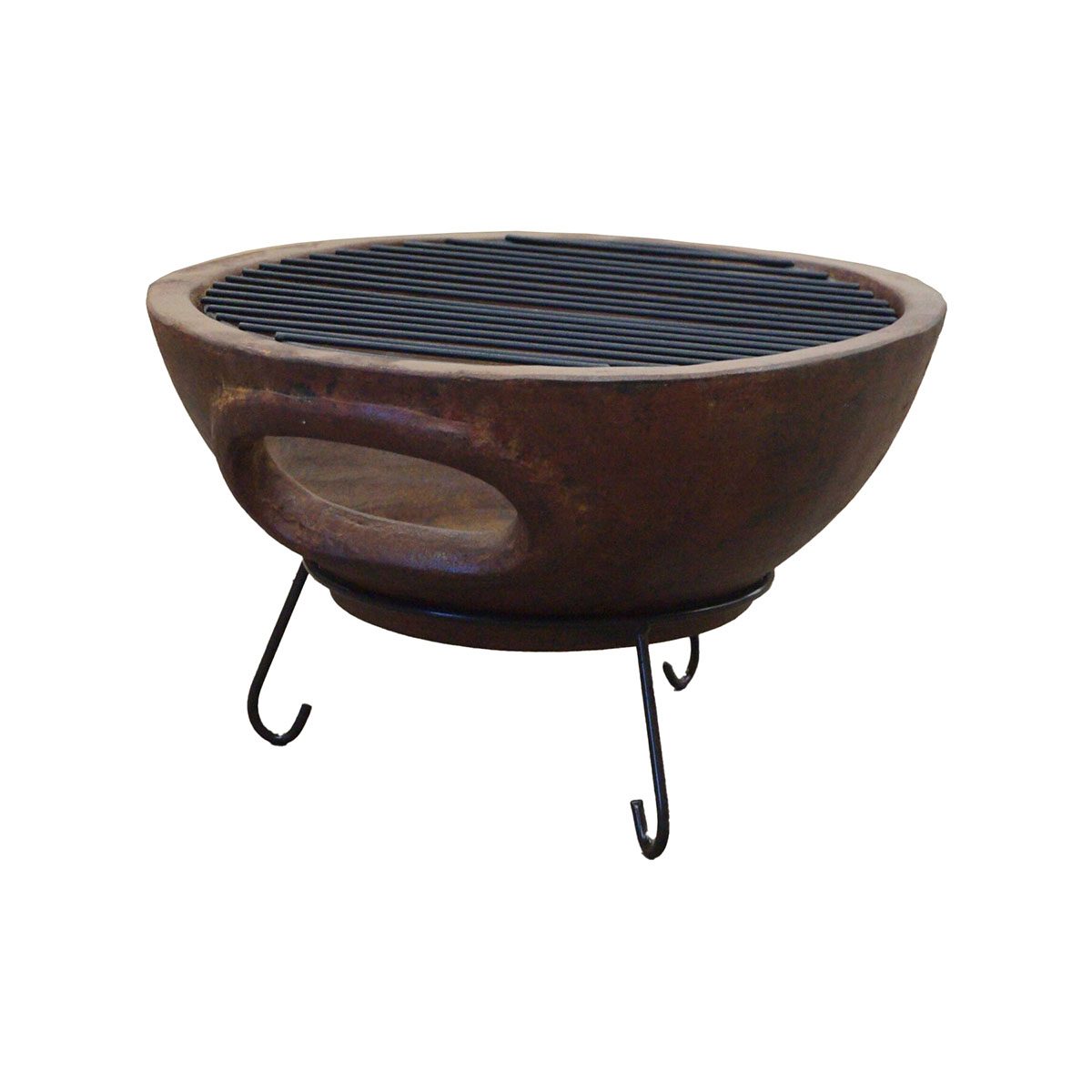 Stolni roštilj 44 cm RD