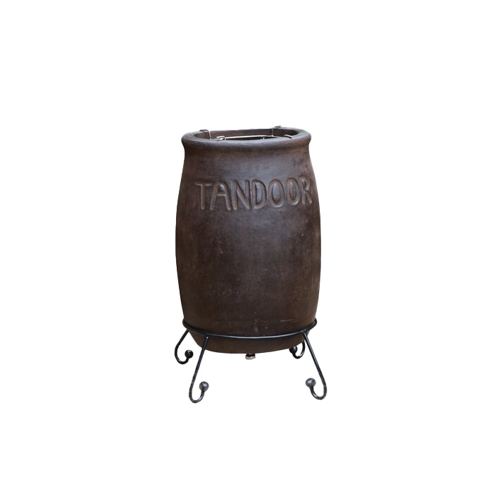 Vrtni roštilj Tandoor BR