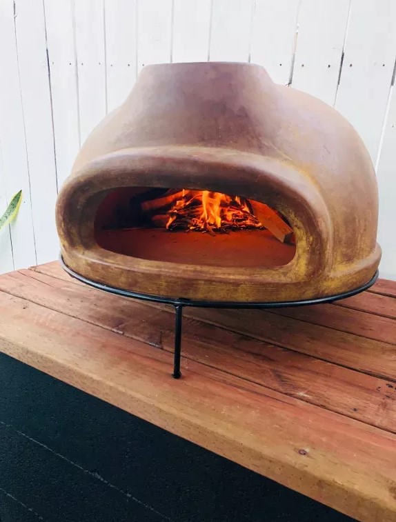 Peć za pizzu R-68cm