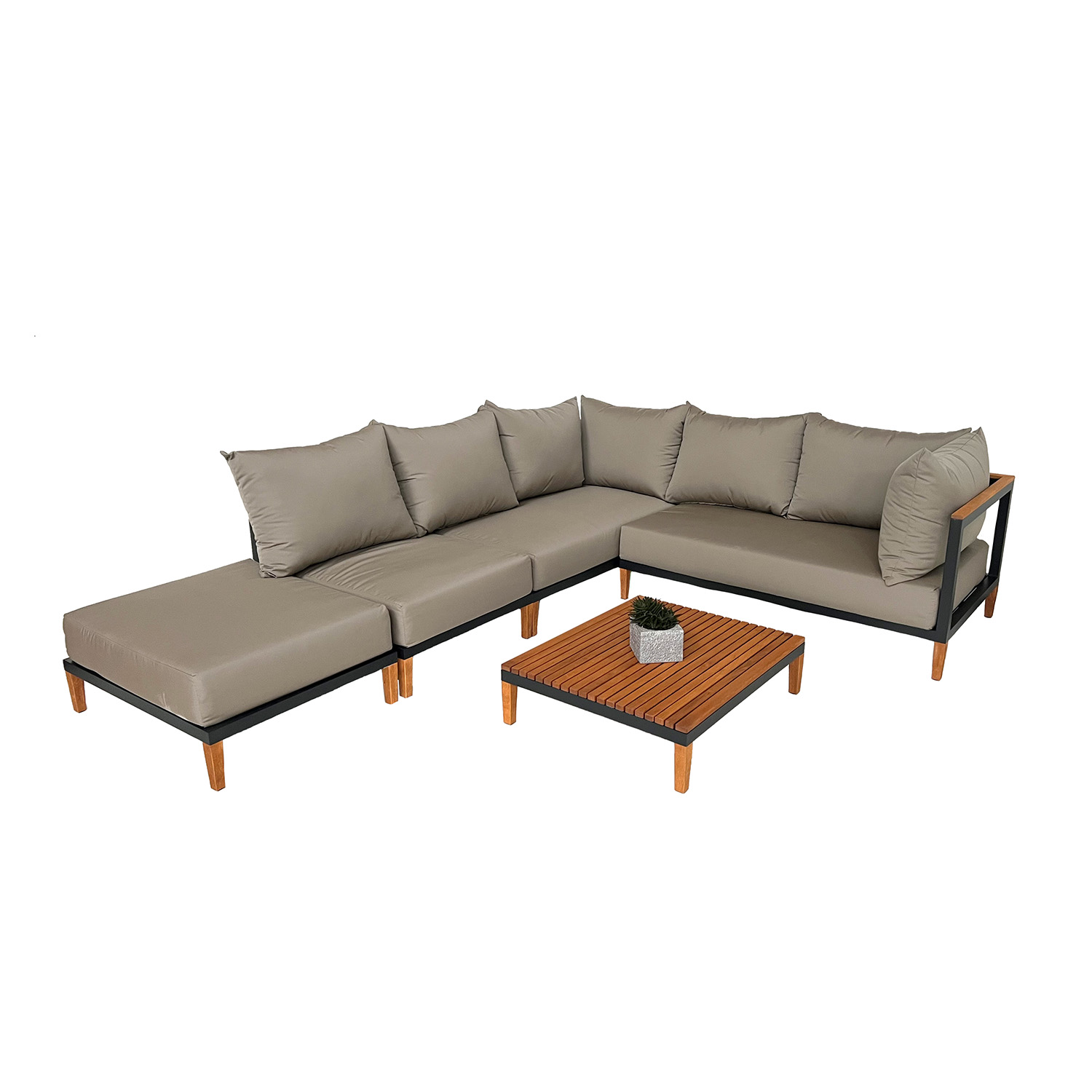 Garnitura Havana Maxi