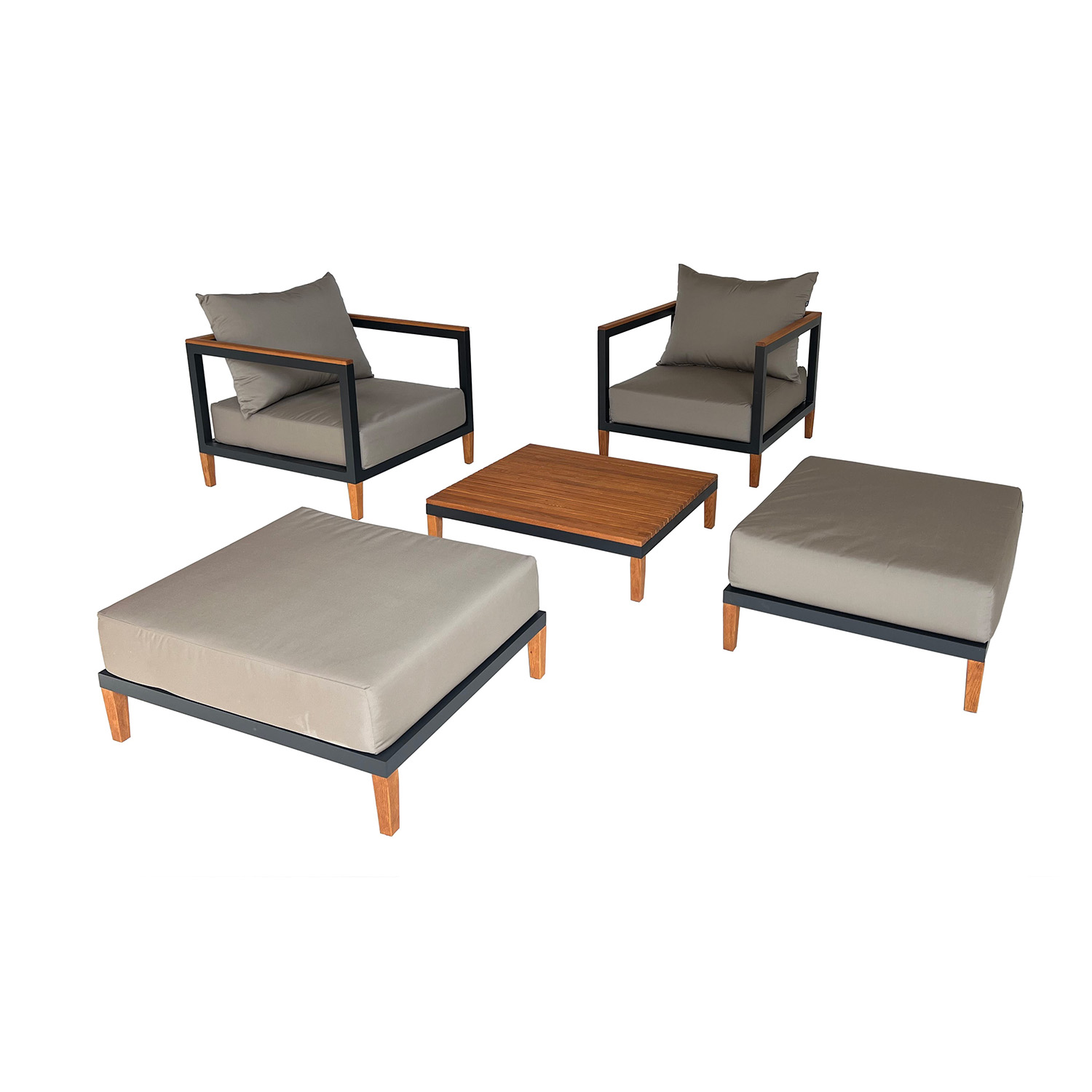 Garnitura Havana Mini