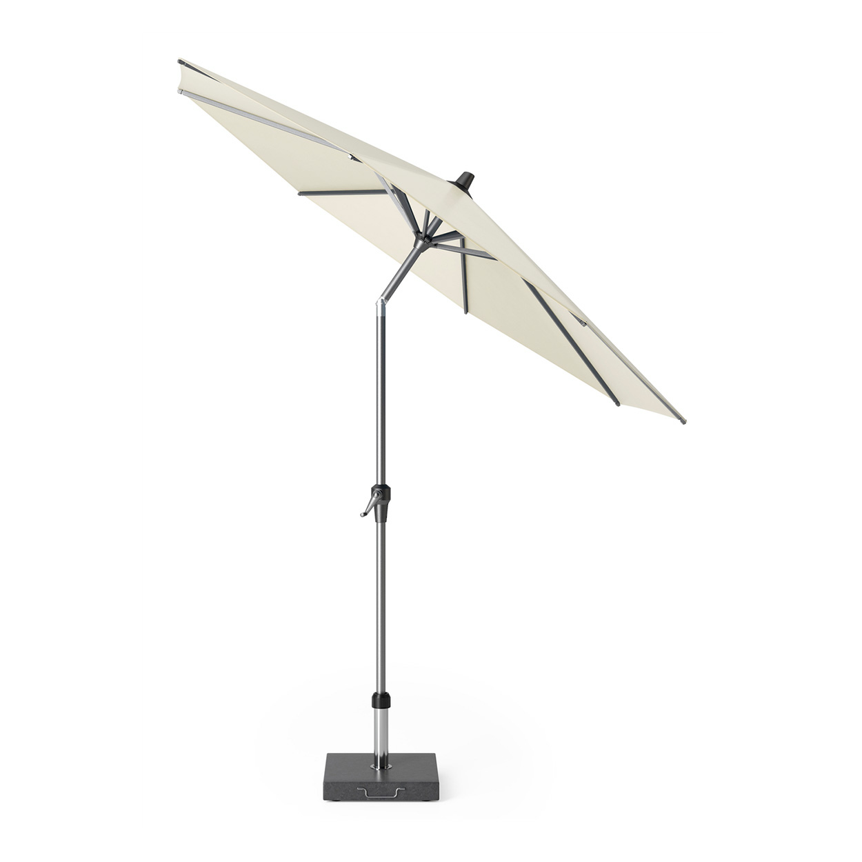 Suncobran Riva R-250cm Ekru