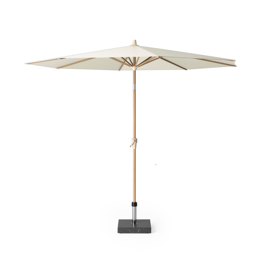 Suncobran Riva Teak R-300cm Ecru