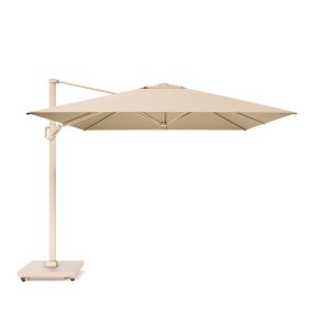 Suncobran sa bočnom štangom