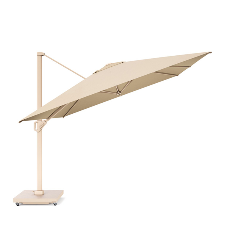 Suncobran Challenger Sandstone T1 300x400cm Champagne