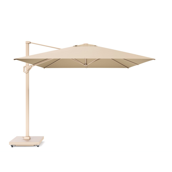 Suncobran Challenger Sandstone T1 300x400cm Champagne